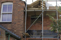 free Woodside home extension quotes