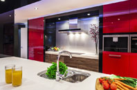 Woodside kitchen extensions