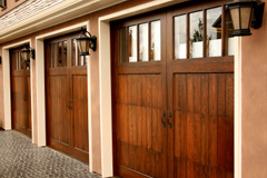 Woodside garage extension quotes