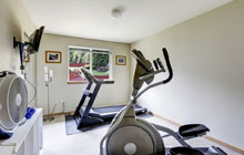 Woodside home gym construction leads